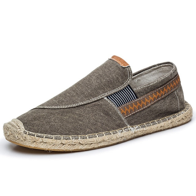 Bohemian Style Men Casual Beach Shoes - Image 3