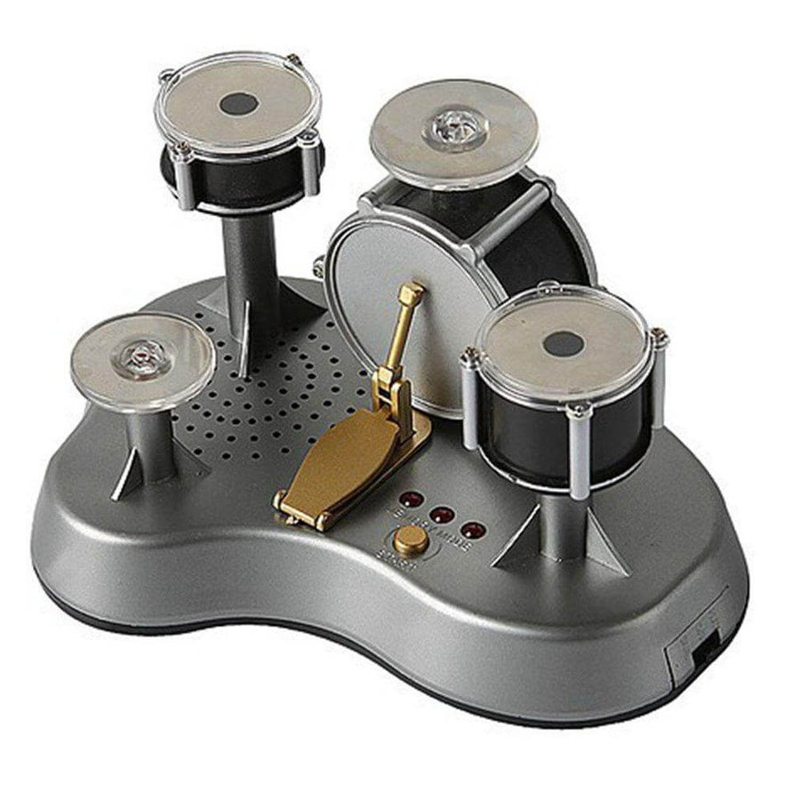 Exqusite Mini Finger Touch Drum Kit - Image 0