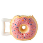 Donut Ceramic Cup