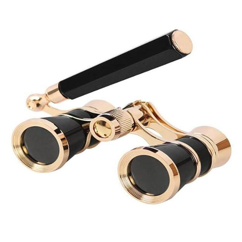 Elegant Nano Binoculars - Image 0