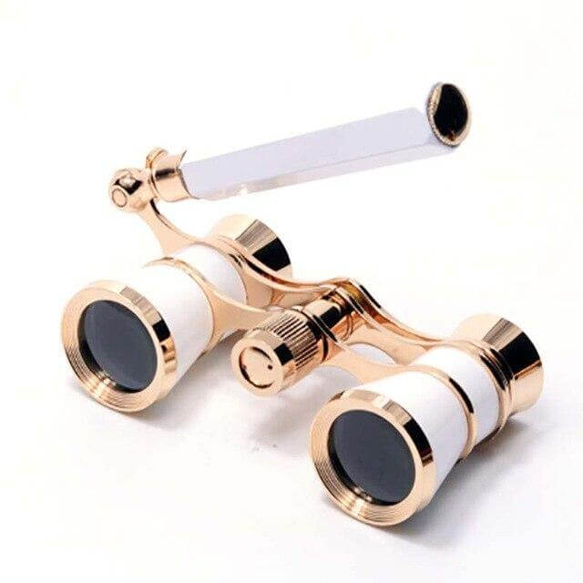 Elegant Nano Binoculars