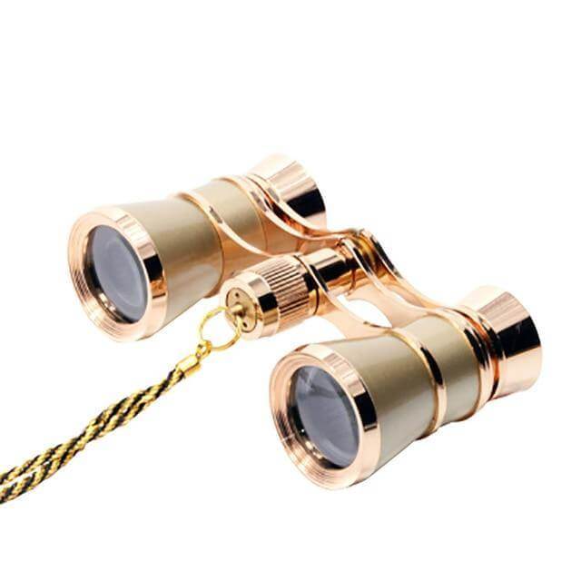 Elegant Nano Binoculars - Image 1