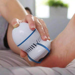 Rechargeable Electronic Pedicure Tool