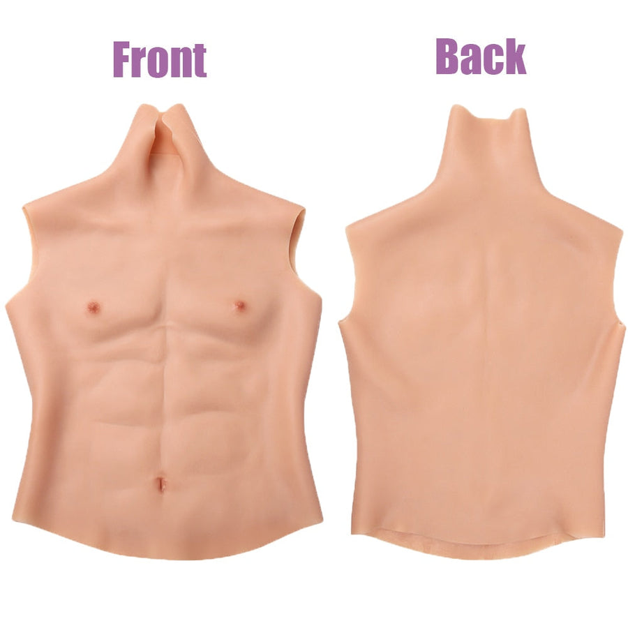 Artificial Man Muscle Upper Body Suit - Image 5