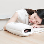 Wireless Electric Heat Compression Hand Massager