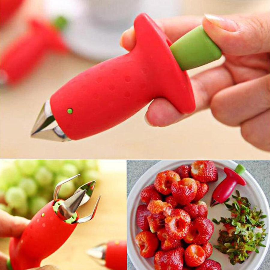 Easy Fruit Leaf Remover Tool - Image 4