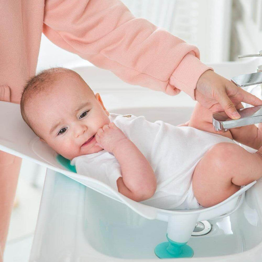 Portable Newborn Baby Easy Bathtub - Image 0