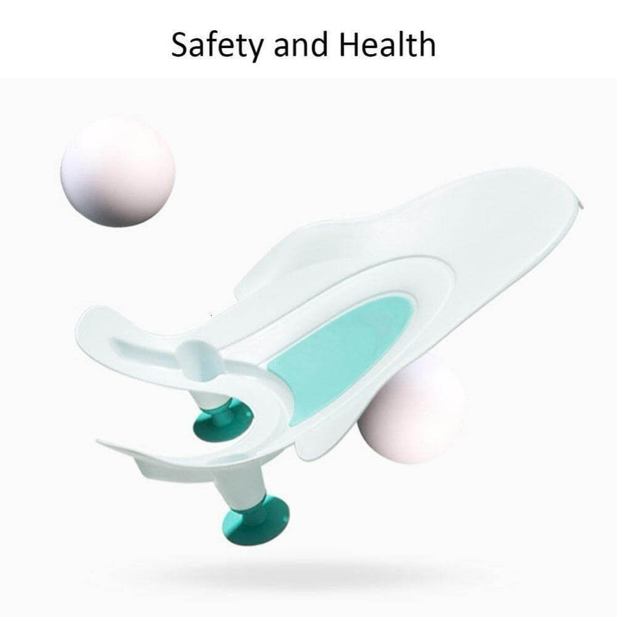 Portable Newborn Baby Easy Bathtub - Image 6