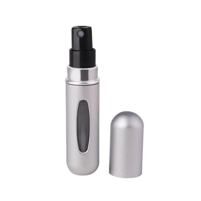 Portable Refillable Mini Travel Perfume Spray Bottle - Image 9