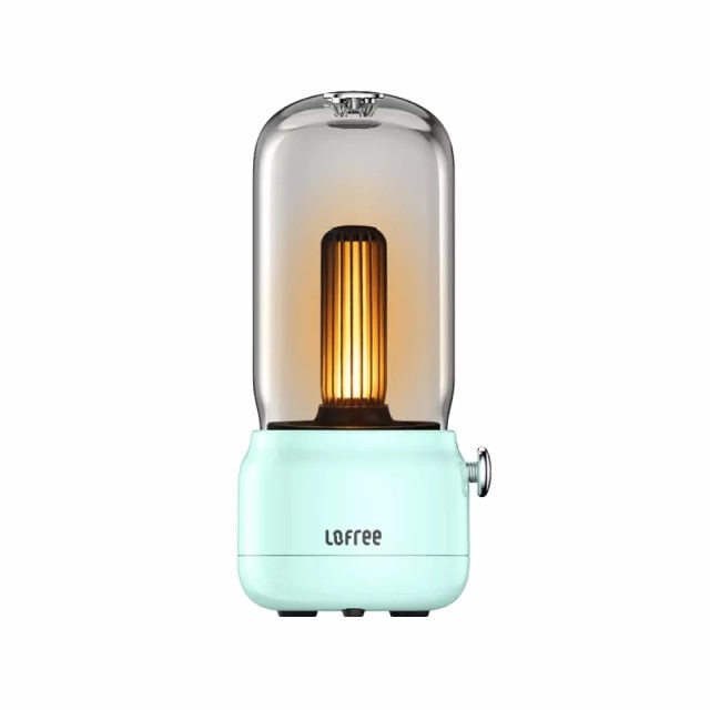 Retro Warm USB Dimmable Lamp - Image 4