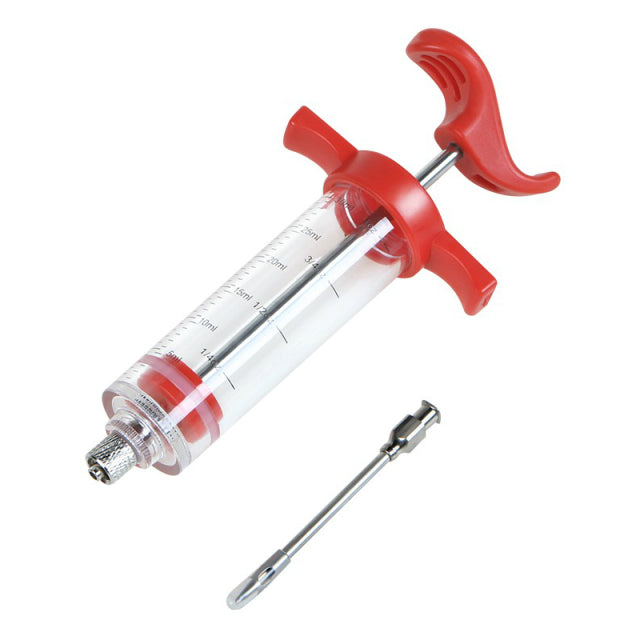 BBQ Seasoning Sauce Injector - Image 4
