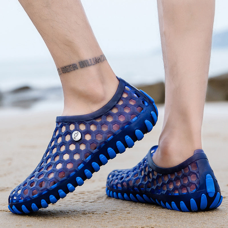 Unisex Light Durable Beach Slipper - Image 10