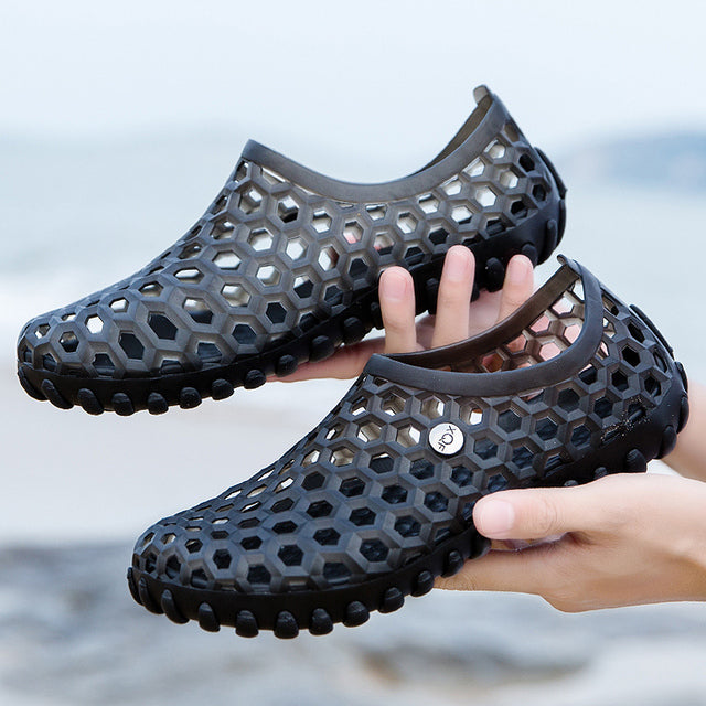 Unisex Light Durable Beach Slipper - Image 8
