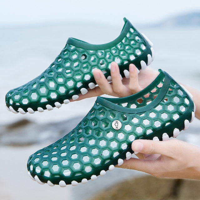 Unisex Light Durable Beach Slipper - Image 12