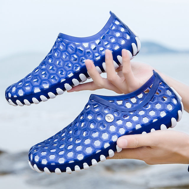Unisex Light Durable Beach Slipper - Image 6