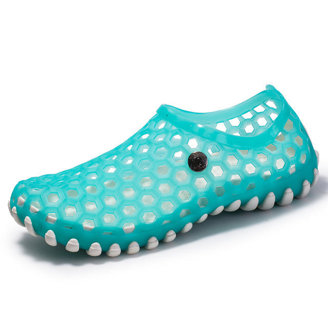 Unisex Light Durable Beach Slipper - Image 5