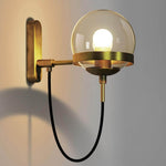 Modern Indoor Earthim Wall Lamp - MaviGadget