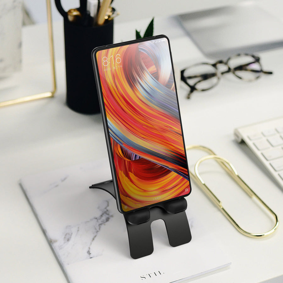 Elegant Universal Adjustable Phone Stand - Image 3