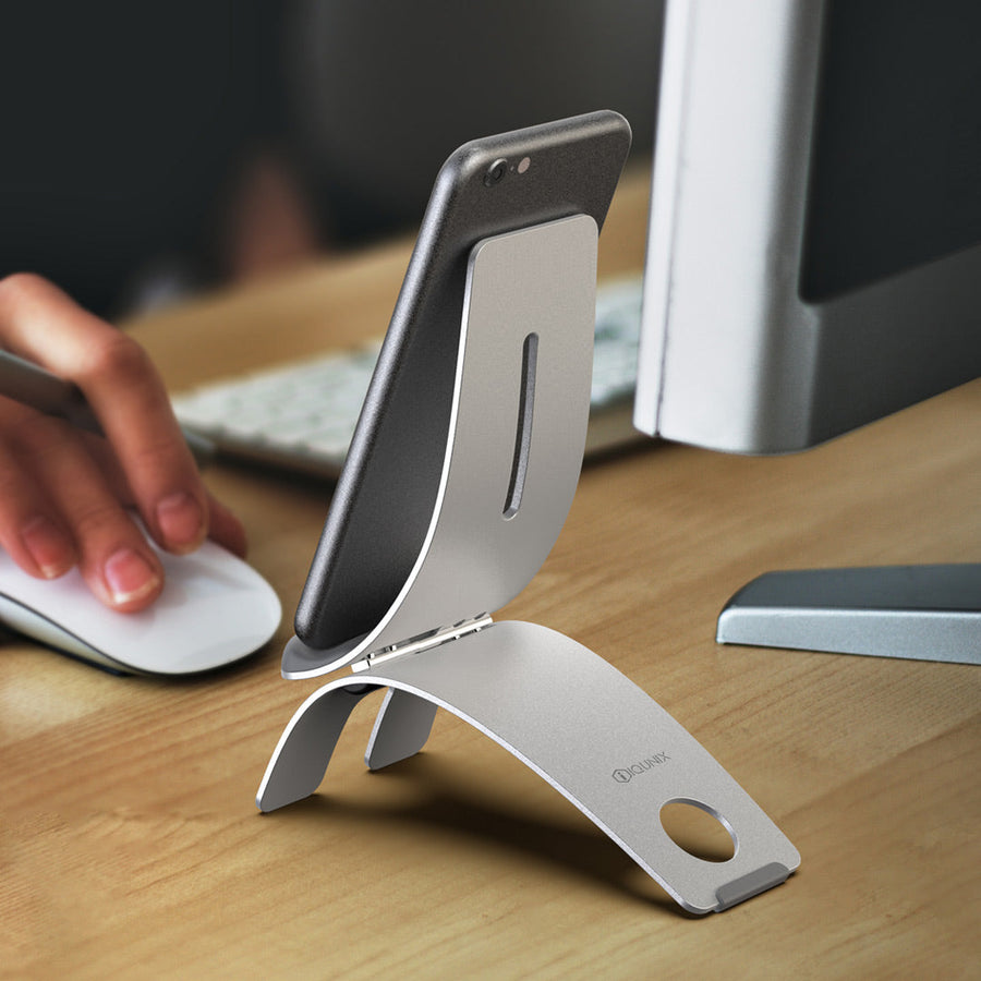 Elegant Universal Adjustable Phone Stand - Image 6