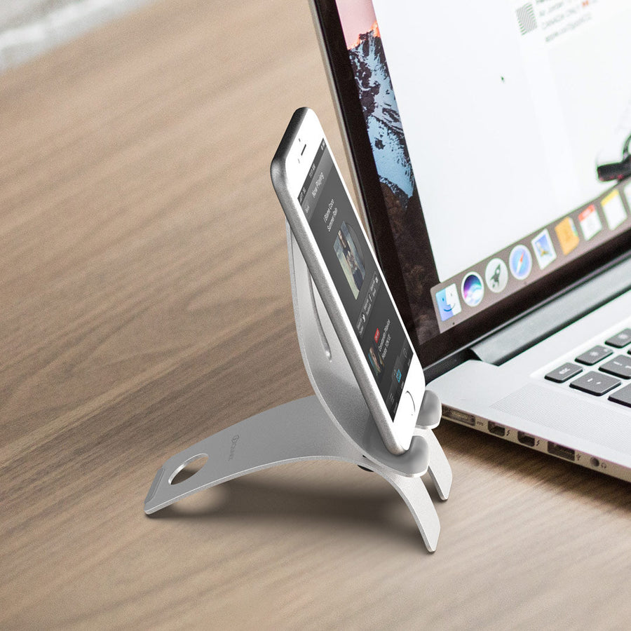 Elegant Universal Adjustable Phone Stand - Image 0