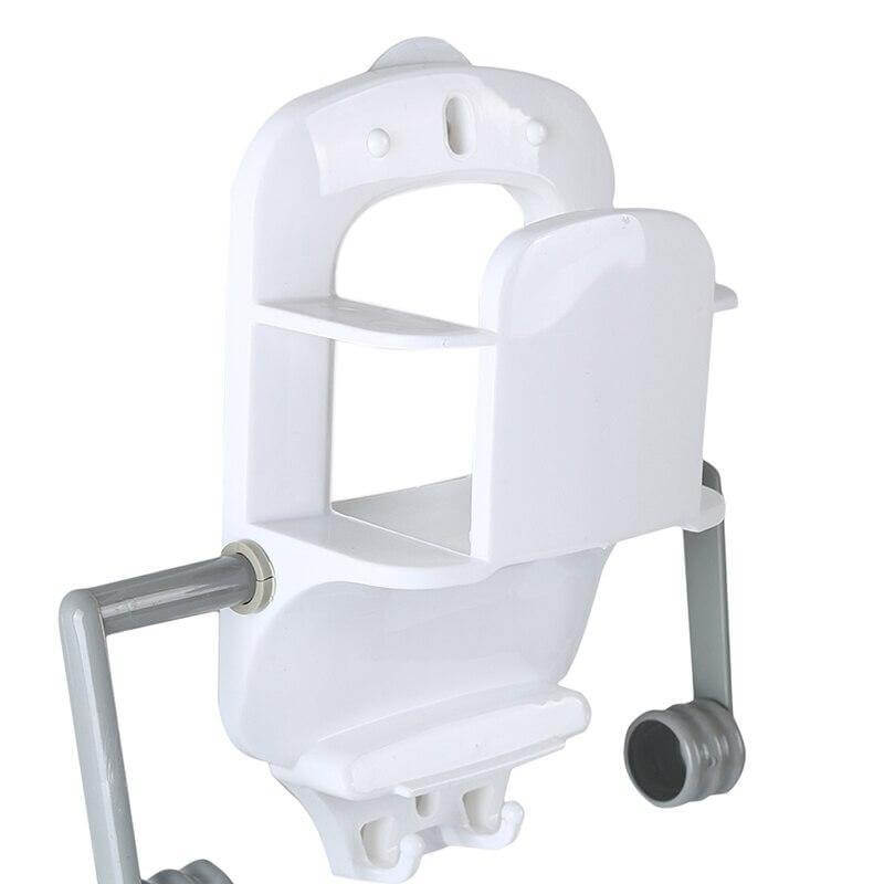 Wall Mounted Paper Film Roll Cutting Holder - Image 2