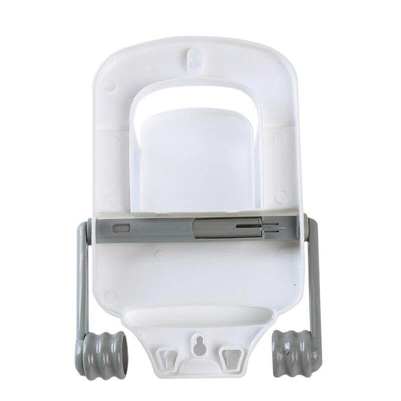Wall Mounted Paper Film Roll Cutting Holder - Image 8