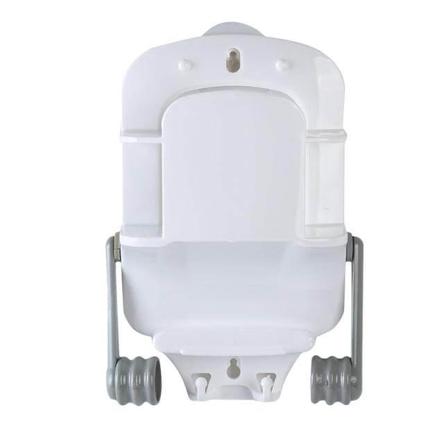 Wall Mounted Paper Film Roll Cutting Holder - Image 3
