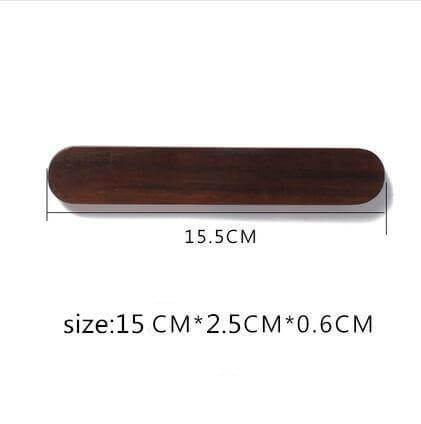 Magnetic Elegant Wood Key Holder - Image 6
