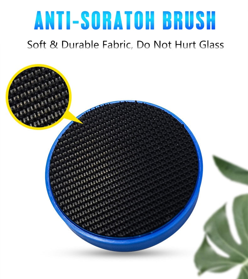Magnetic Mini Fish Tank Cleaner - Image 1