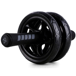 No Noise Abdominal Ab Roller - Image 0