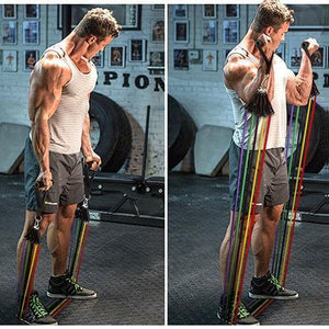 16pcs Arm Trainer - Image 0