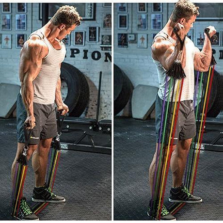 16pcs Arm Trainer - Image 0