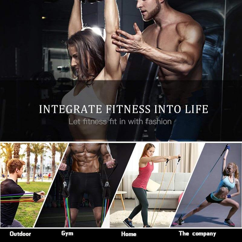 16pcs Arm Trainer - Image 6