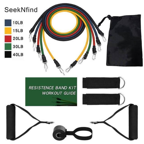 16pcs Arm Trainer - Image 10