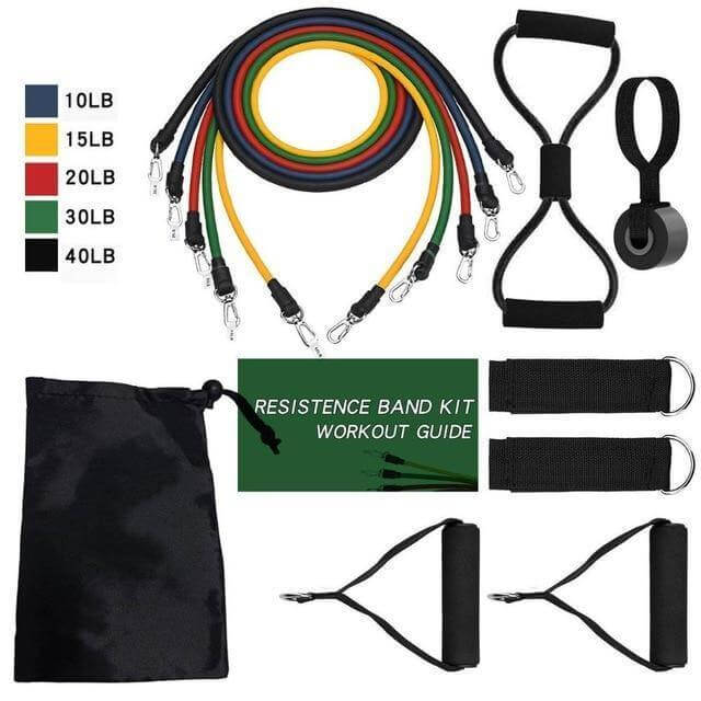 16pcs Arm Trainer - Image 11