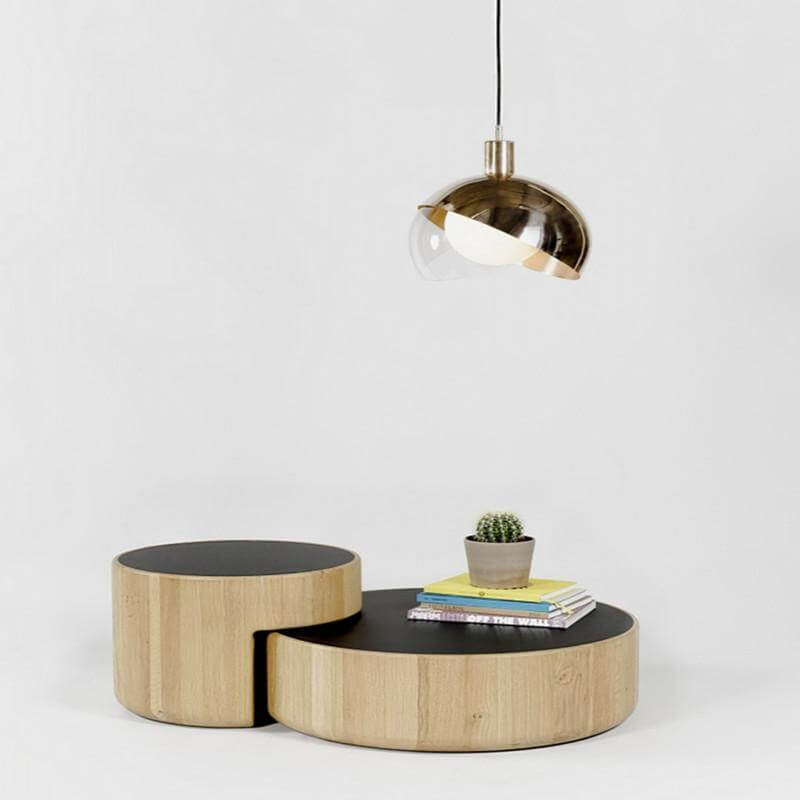 Nordic Creative One-headed Glass Chandelier - Image 4