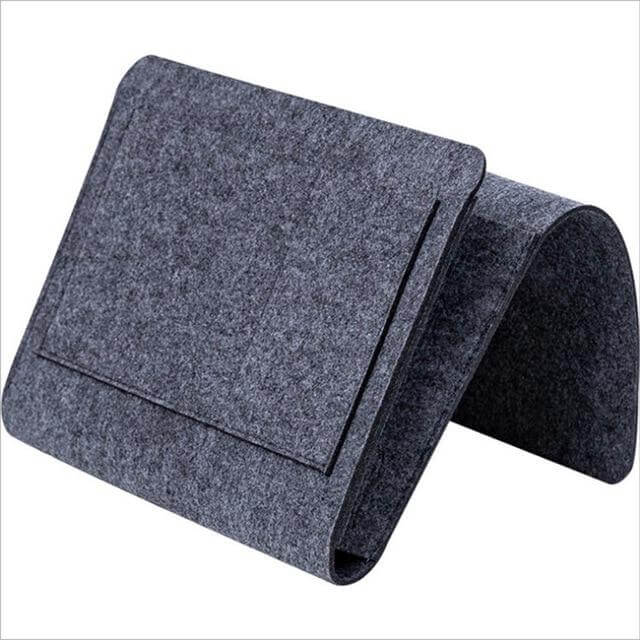 Bedside Storage Bag Organizer - Image 2