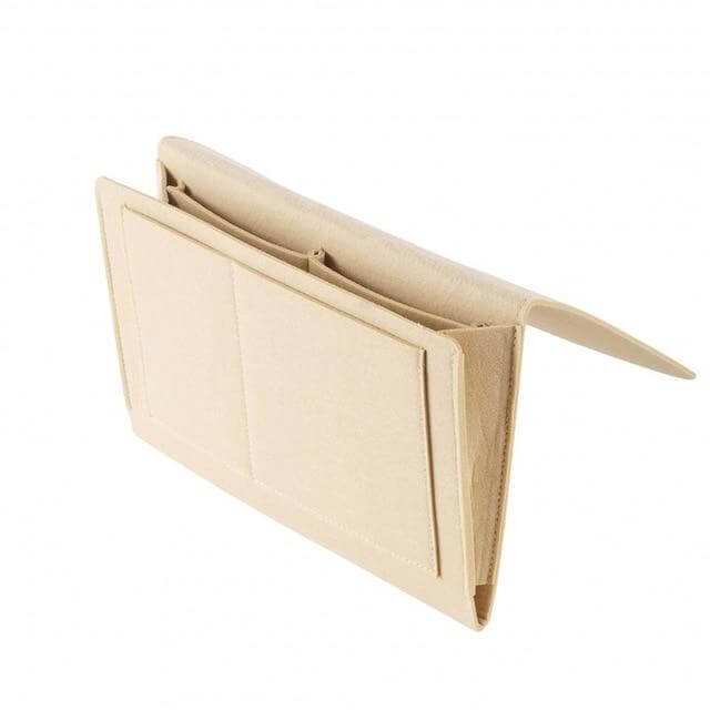 Bedside Storage Bag Organizer - Image 4
