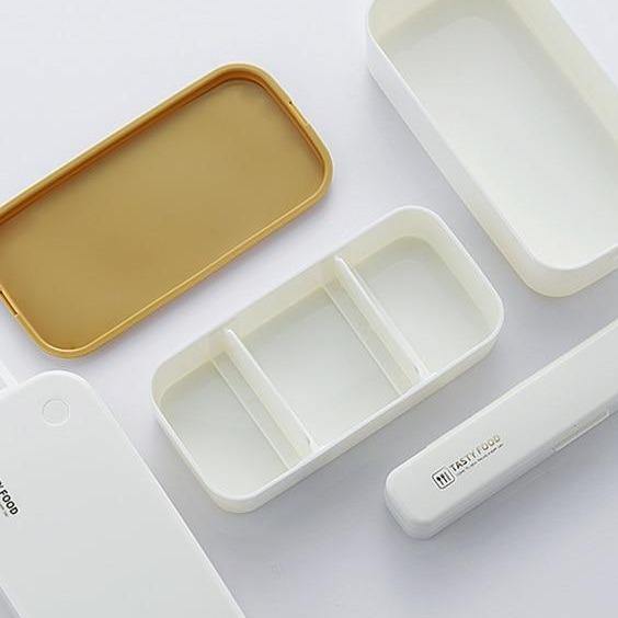Japanese Easy Lunch Box Food Container - Image 6