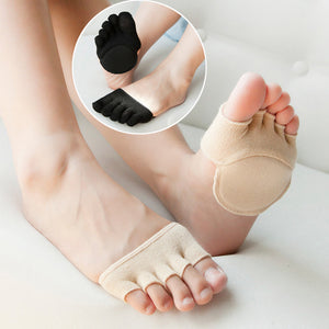 Invisible High Heel Support Pads - Image 0