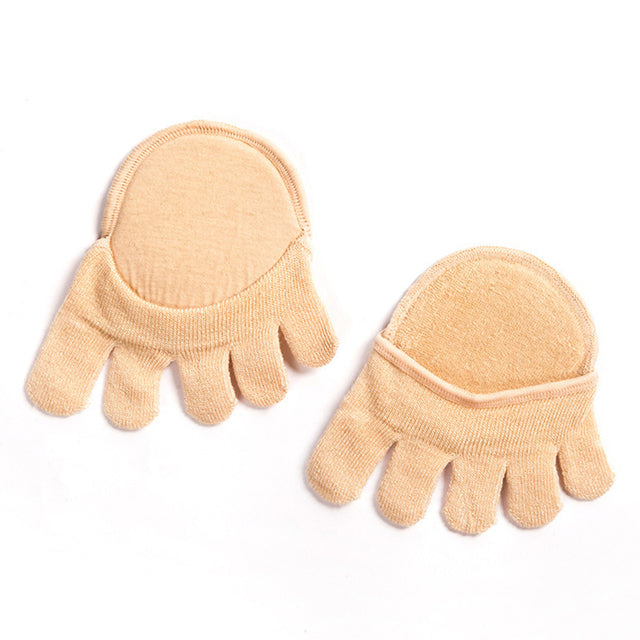 Invisible High Heel Support Pads - Image 5