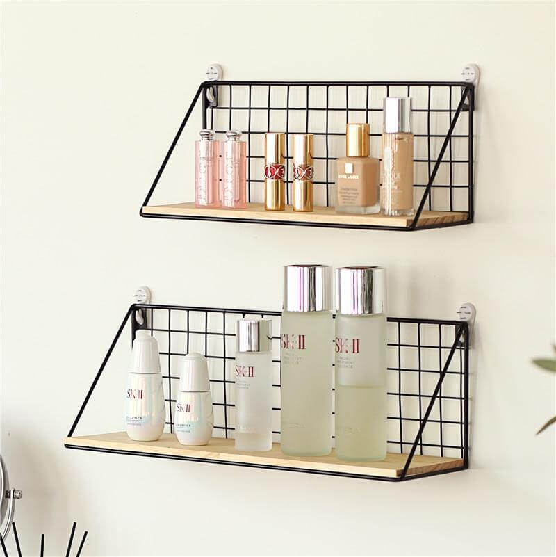 Nordic Hanging Shelf