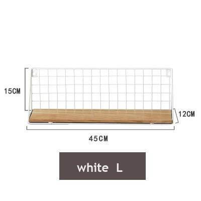Nordic Hanging Shelf - Image 10