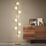 Earthle Nordic Floor Lamp - MaviGadget