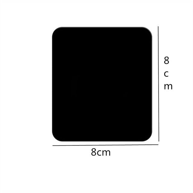 Nano Anti-Slip Universal Sticky Phone Holder Pad - Image 8