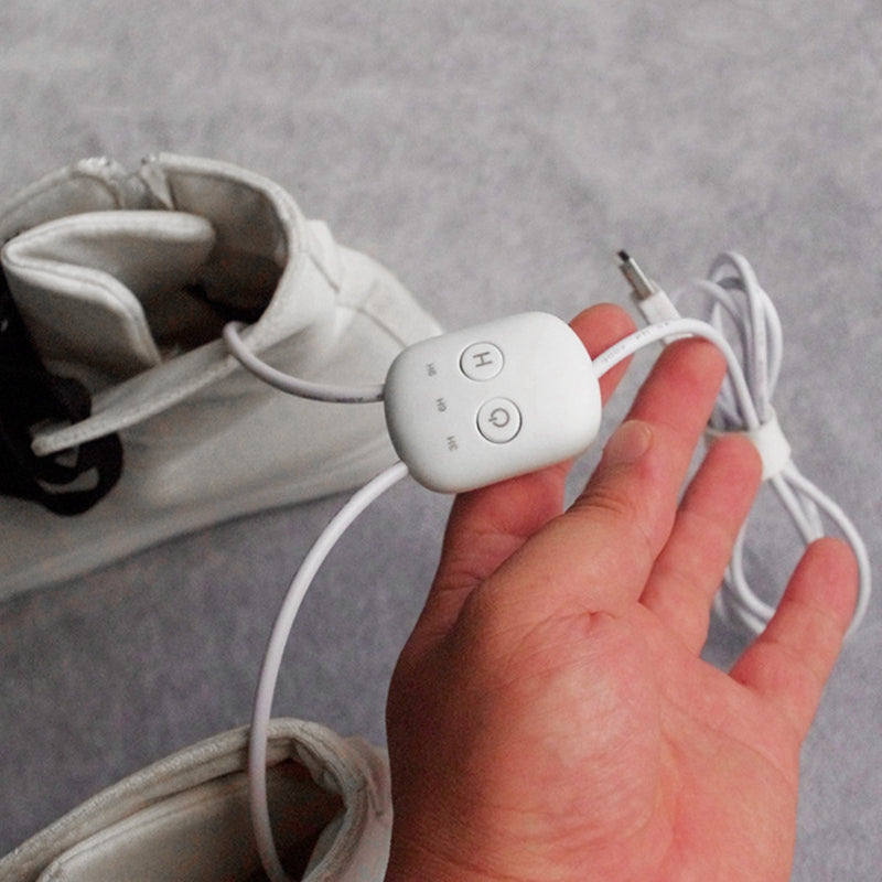 The Shoe Dryer and Deodorizer - Image 3