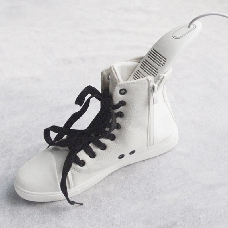The Shoe Dryer and Deodorizer - Image 0
