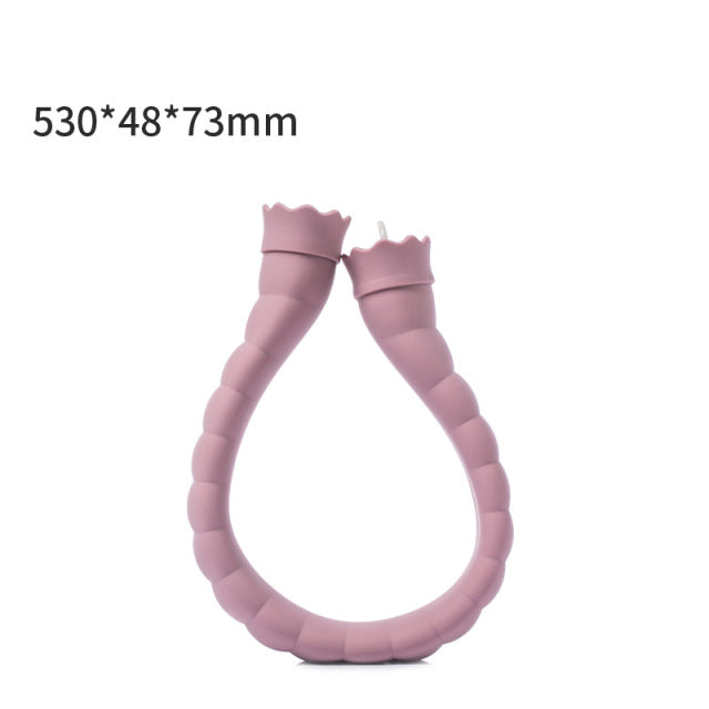 Creative U-Shape Neck Hot Water Bag - Image 6