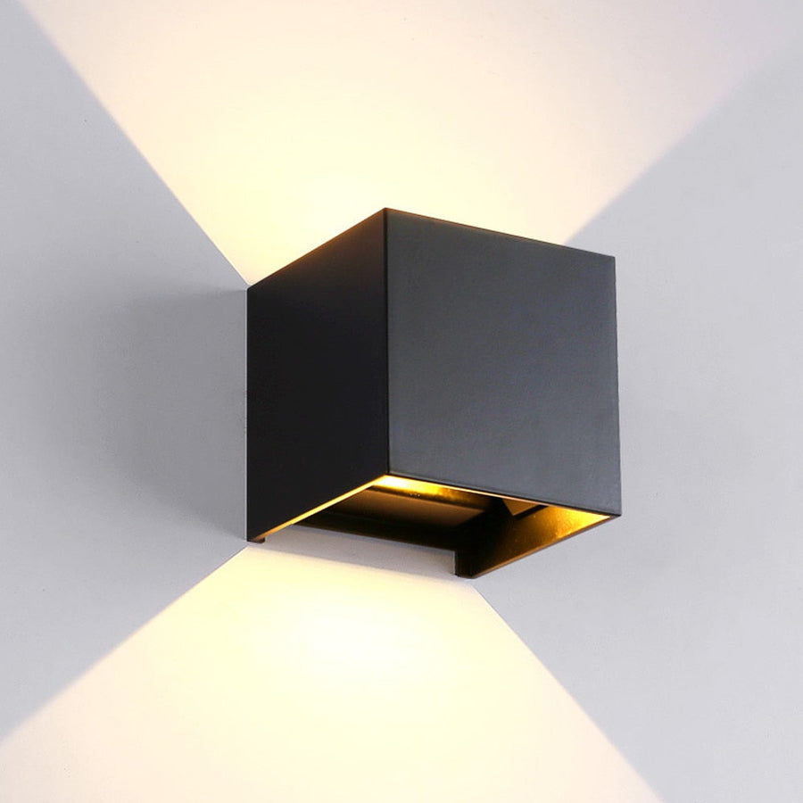 Modern Nordic Style Indoor Wall Lamp - Image 0