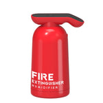 Creative Mini Fire Extinguisher Air Humidifier